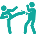 Intermediate Jujitsu